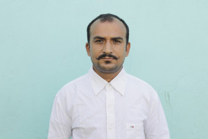 जनक बहादुर थापा