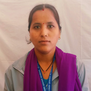 खगेश्वरी खाती धामी