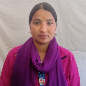 बिमला धामी कठायत