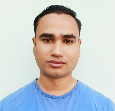 प्रदिप राज पाण्डेय