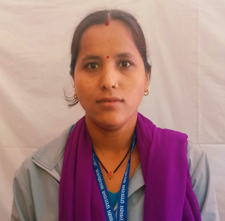 खगेश्वरी खाती धामी