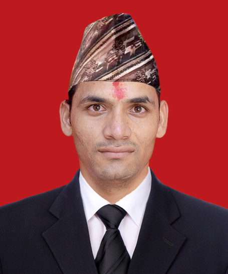 कृष्ण बोहरा