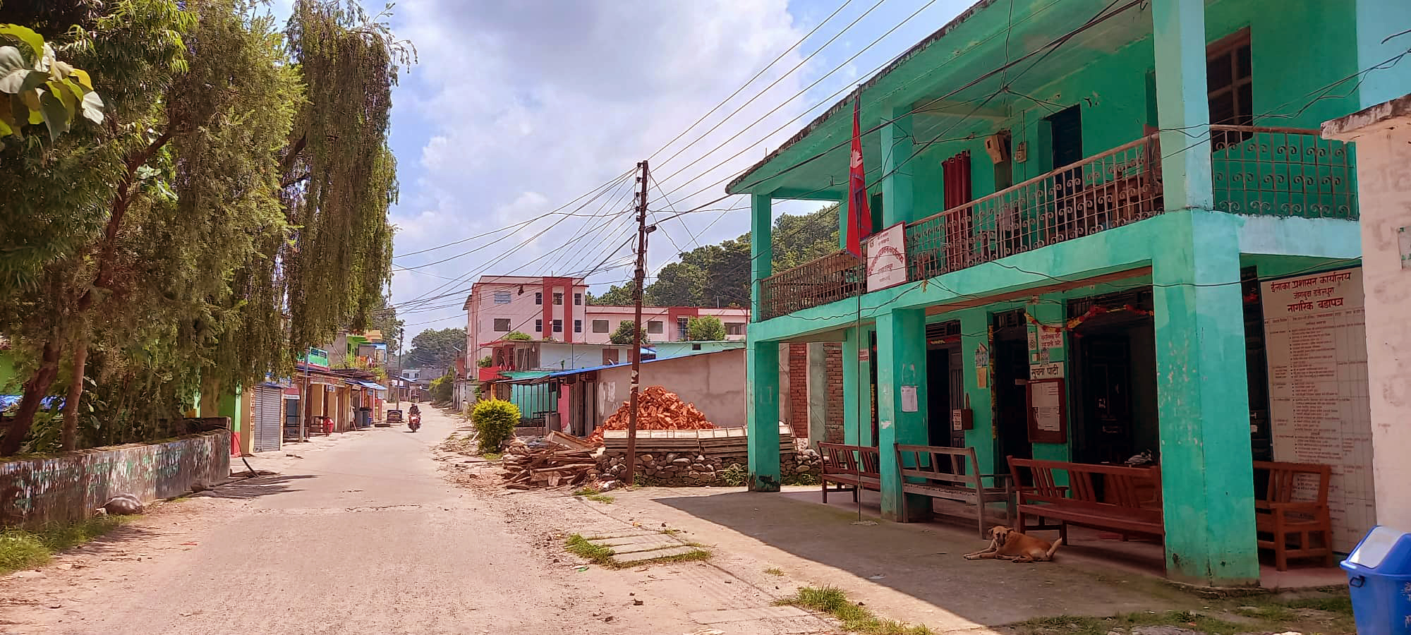 Jogbudha map at google